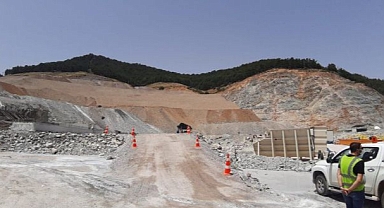 Çukuralan’a Danıştay’dan bozma kararı