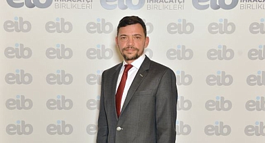 Egeli moda ihracatçıları fuarlarda