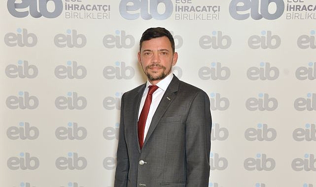 Egeli moda ihracatçıları fuarlarda