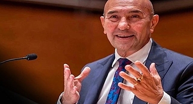 “İzmir Büyükşehir Belediyesi batıyor”