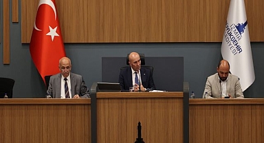 İzmir’de suya yüzde 43,47 zam