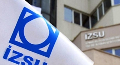 İZSU'dan Balçova atağı