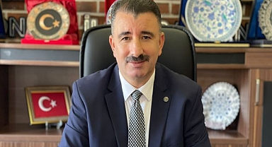 “Körfez kokuyor, Soyer bisikletten bakıyor”