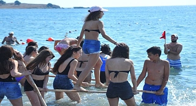 Akarca Deniz Bayramı ile renklenecek