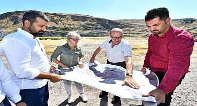 Başkan Soyer'den Harmandalı gerçekleri