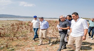 Başkan Soyer'den tasarruf çağrısı