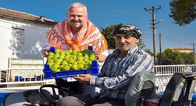 Bozalan İncir Festivali'nde ünlüler geçidi yaşanacak