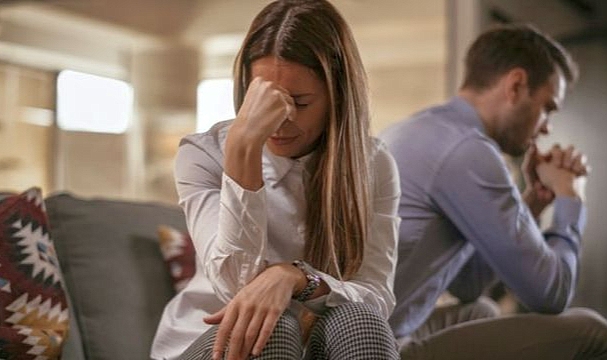 İşte Toksik İlişkinin Belirtileri