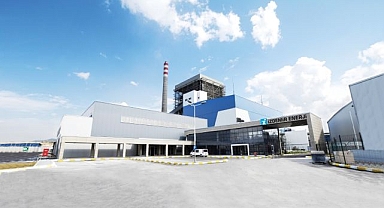 İzdemir Enerji talep toplamaya hazırlanıyor