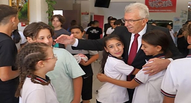 Konser bütçesi öğrenciler için kullanılacak