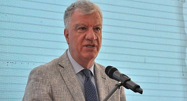 Narlıdere Belediye Başkanı entübe edildi