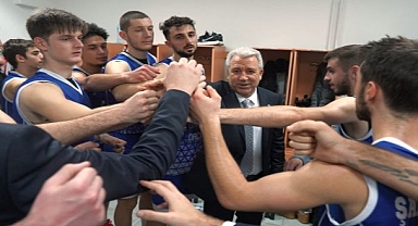 Türk sporunun geleceği Ege Üniversitesinde şekilleniyor