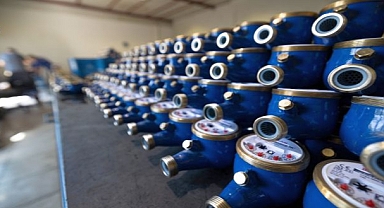 Yenileme çalışması ile 4 milyon 500 bin lira tasarruf!