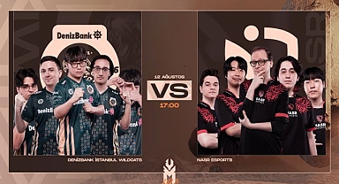 Yılın en iyi League of Legends takımı İzmir'de belirlenecek