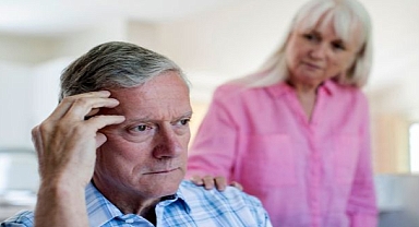 Dünya Alzheimer Farkındalık Ayı