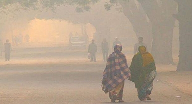 Dünyanın havası en kirli ülkeleri açıklandı