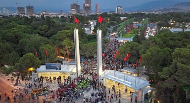 İEF bugün dev kortej eşliğinde kapılarını açıyor