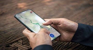 İZBAN'ın mobil uygulaması hayata geçti