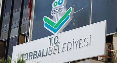 Torbalı Belediyesi'nden skandal paylaşım!