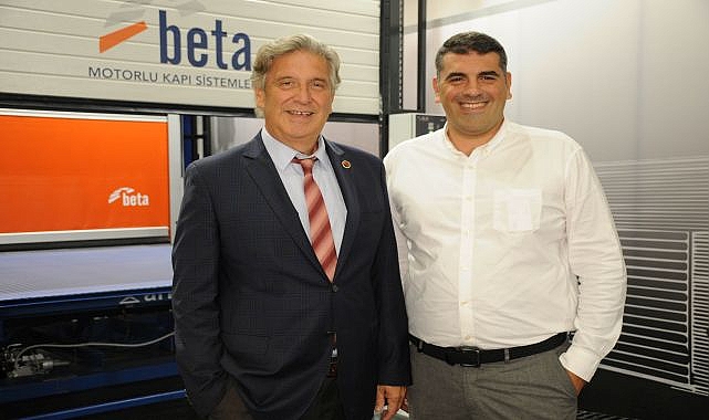 Beta Kapı 40. yılını yeni yatırımlarla kutluyor