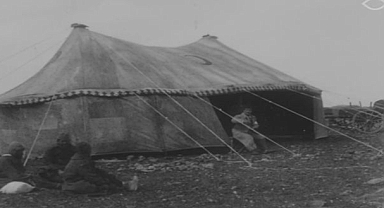 Cumhuriyetin 100.yılına özel bir seçki “cumhuriyete doğru”