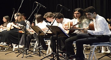 Cumhuriyetin 100.yılına özel 