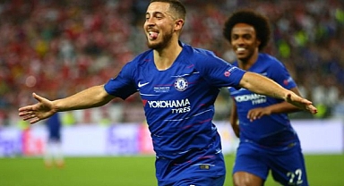Eden Hazard futbolu neden bıraktı?