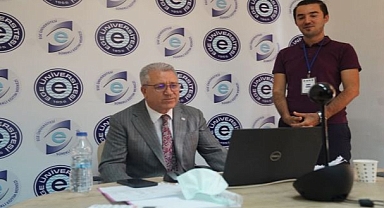 EGESEM sertifikaları uluslararası tanınacak