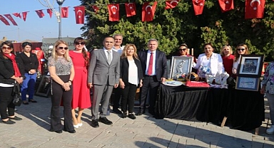 Halk Eğitimi Müdürlüklerinden 