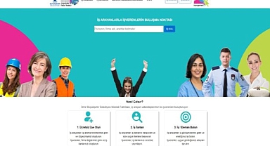 İş ve işçi arayanlar “Kariyerimiz”de buluştu