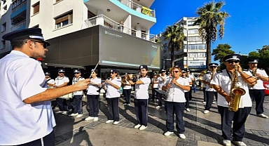 İzmir, Cumhuriyet'in 100'üncü yılını konserlerle karşılıyor
