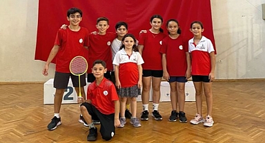 İzmir dereceleri Bayraklı’dan çıktı