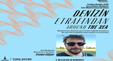 İzmirli sanatseverler 