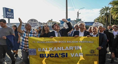 Kentin en coşkulu festivaline büyük ilgi