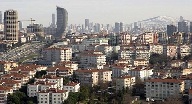 Kentsel Dönüşüm Başkanlığı kuruldu