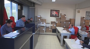 Menderes’te 2024 Yılı Bütçesi Belirlendi