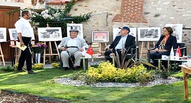 Narlıdere geleceğe emin adımlarla yürüyor