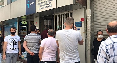 TÜİK ağustos ayı işsizlik verilerini açıkladı