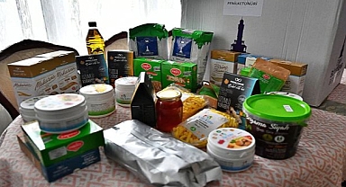 Büyükşehir'den çölyak ve fenilketonüri hastalarına 3 milyon TL'lik destek