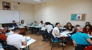 DEÜ’den psikolojik danışmanlara ‘kariyer danışmanlığı’ eğitimi