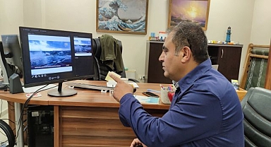 Dr. Kısacık: “Taşkın sıklığında artış var”