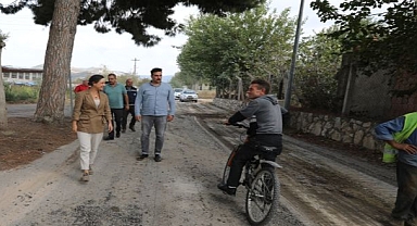 Efes Selçuk otogarı çok yakında hizmete açılacak