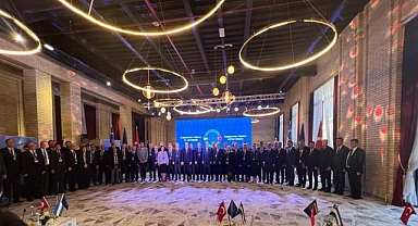 Ege Üniversitesi, Özbekistan ile bilim diplomasisi ağını güçlendiriyor