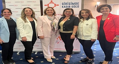 EGİKAD’dan girişimci kadınlara destek