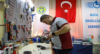 Engel tanımayan hizmet 10 bin 300 kişiye ulaştı 