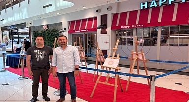 Engelsiz Mandala Atölyesi açılıyor