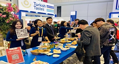 İhracatçılar, Çin’e dış ticaret açığını düşürmeye gidiyor