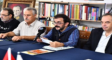 İkinci Kemeraltı Çalıştayı başlıyor 