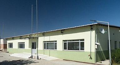 İlk kamu hayvan hastanesi İzmir’de açılıyor