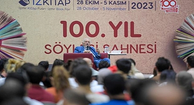 İZKİTAP’ta Prof. Dr. İlber Ortaylı’dan “Cumhuriyetin Doğuşu” söyleşisi